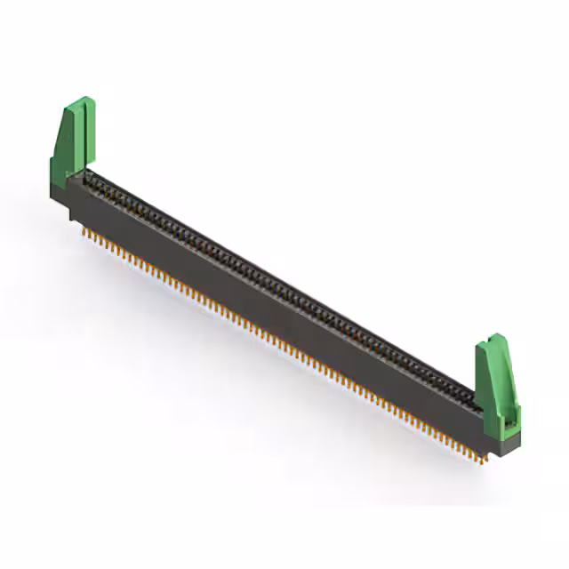 395-140-555-888 EDAC Inc.  Edgeboard Connectors